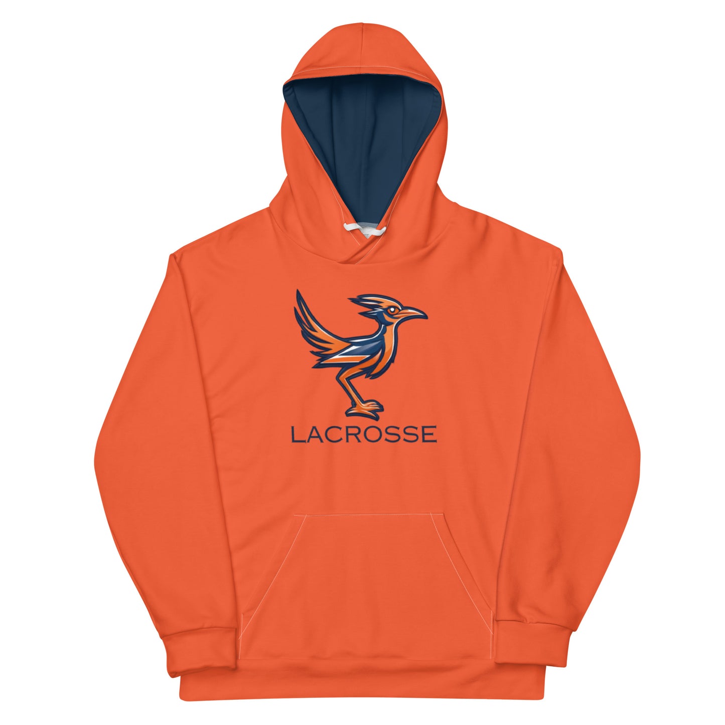 Adult UTSA Lacrosse Premium Performance Hoodie