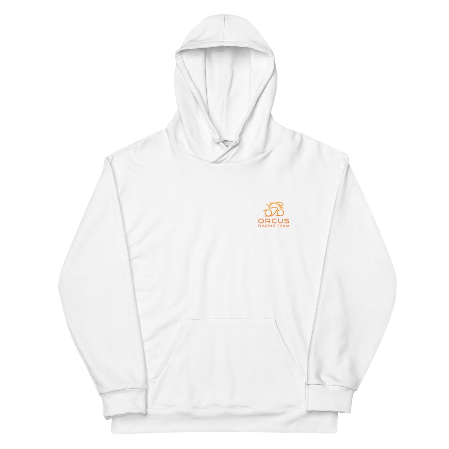 Adult Orcus Racing Team Performance Hoodie