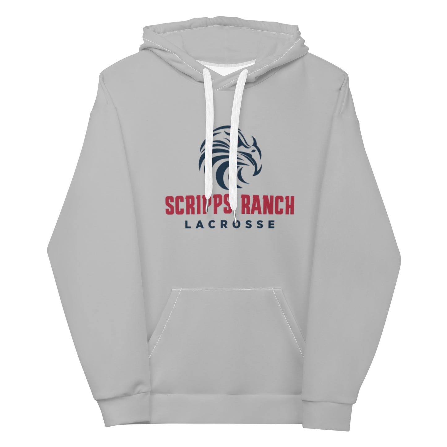 Adult SRLax Premium Performance Hoodie