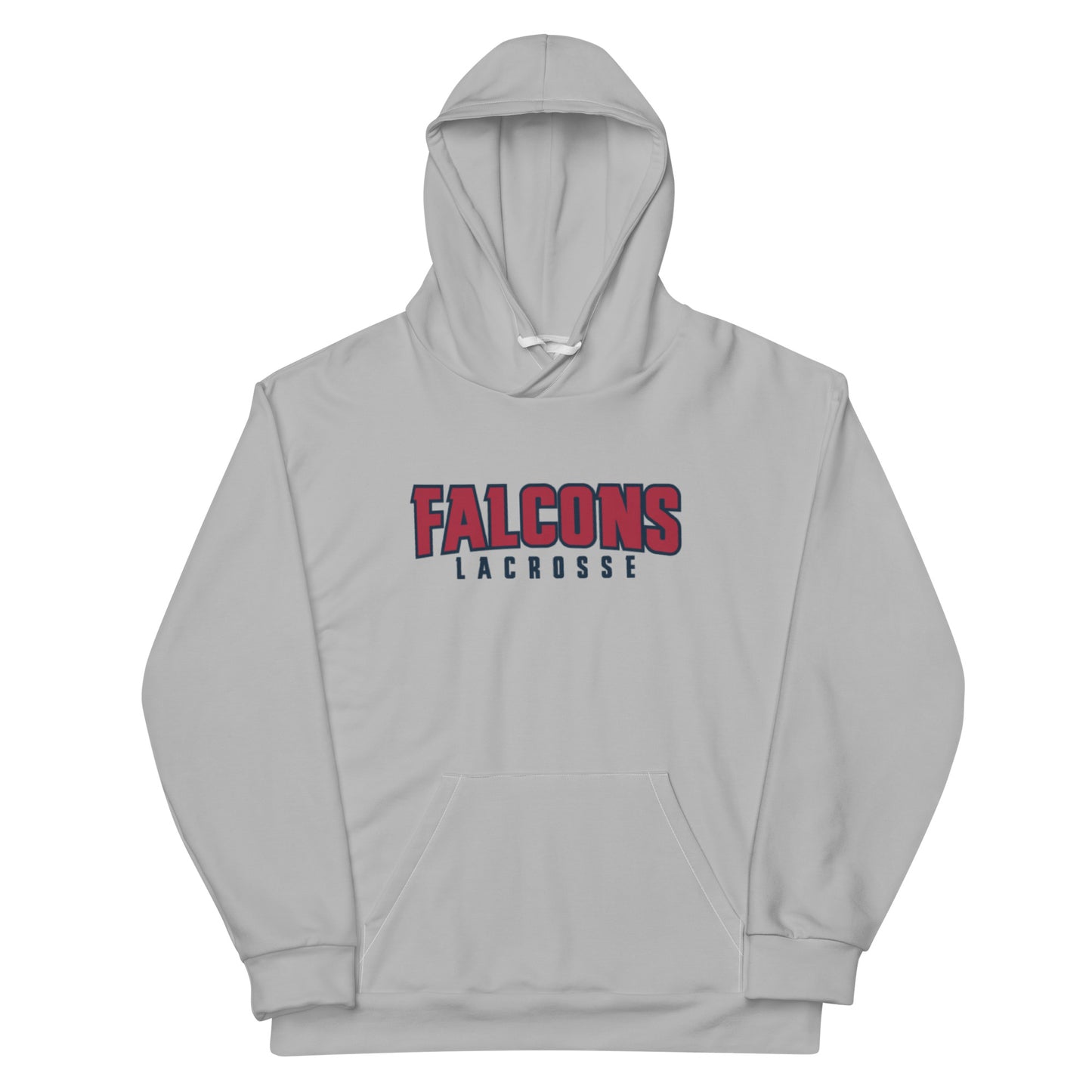 Adult SRLax Performance Hoodie