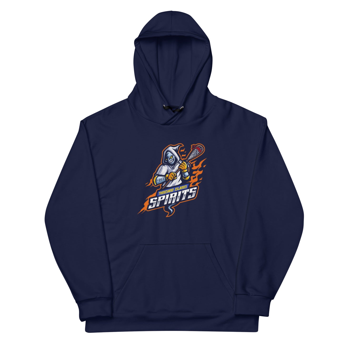 Adult Thousand Island Spirits Performance Hoodie
