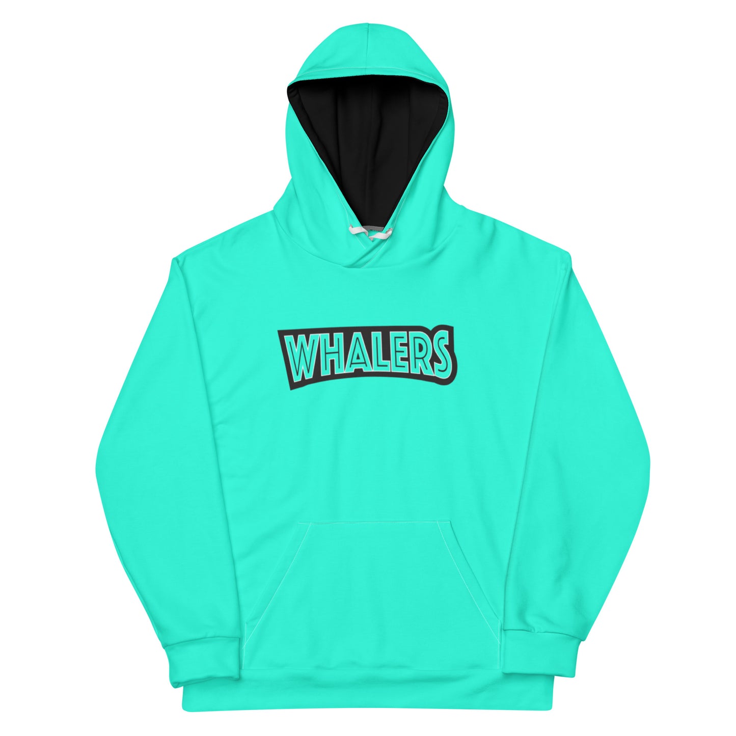 Adult Whalers LC Premium Performance Hoodie