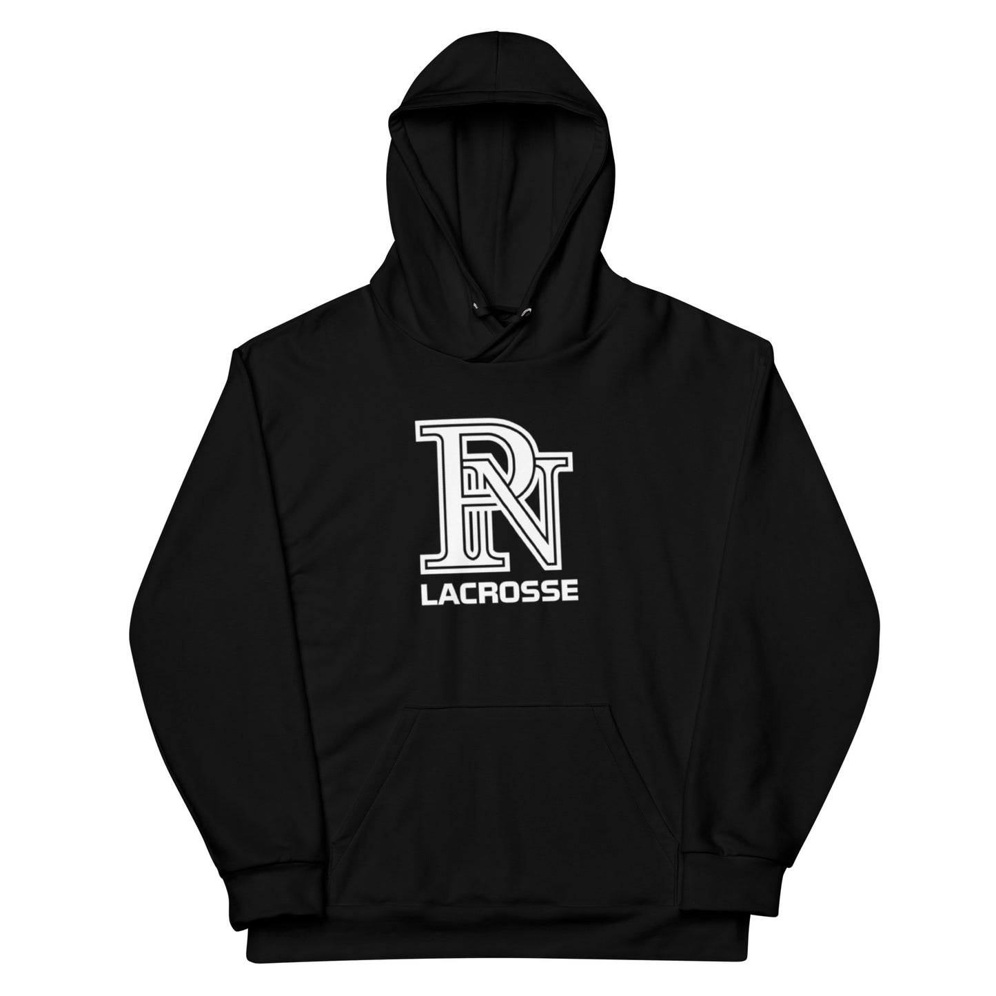 Adult Pickerington North Lacrosse Performance Hoodie