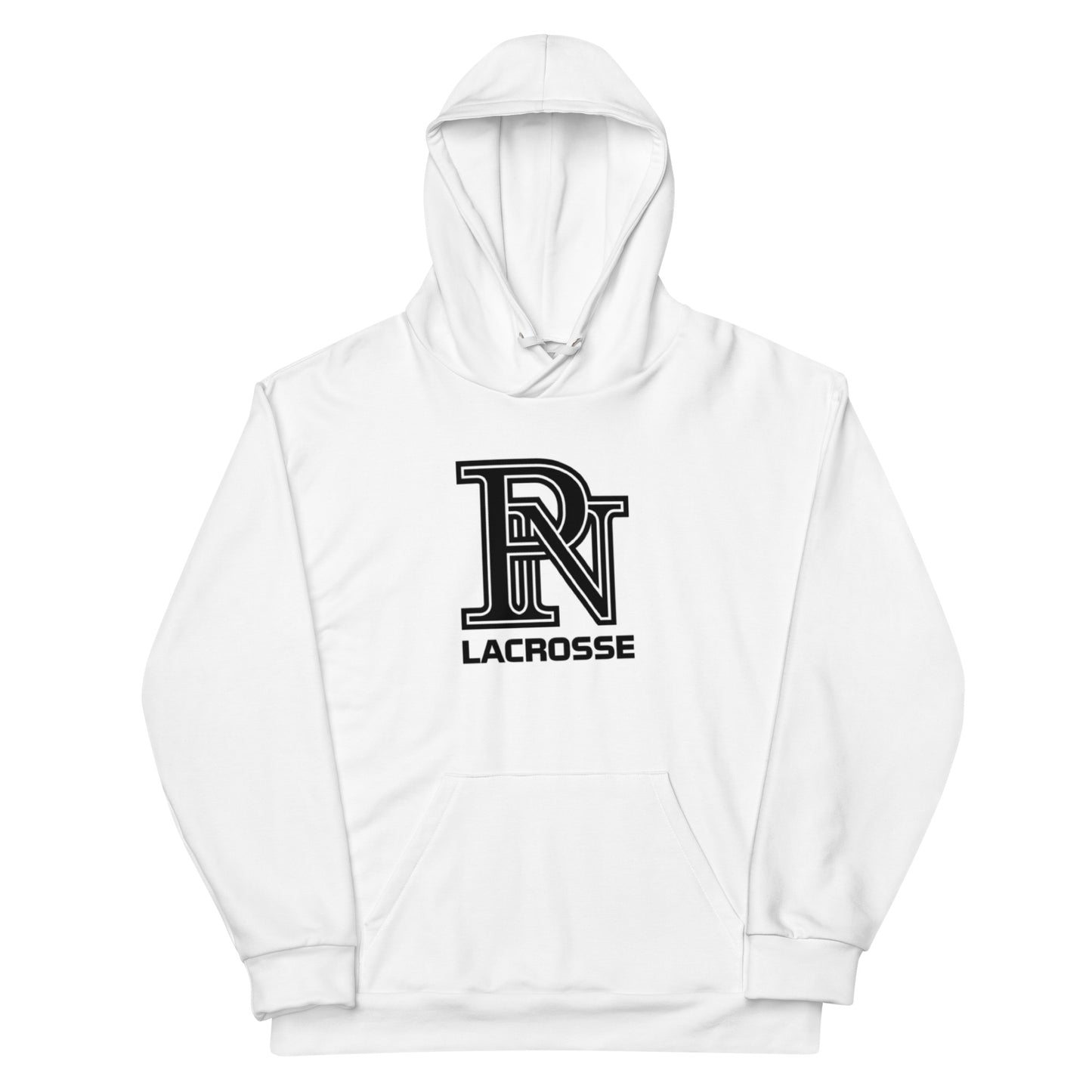 Adult Pickerington North Lacrosse Performance Hoodie