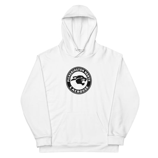 Adult Pickerington North Lacrosse Performance Hoodie