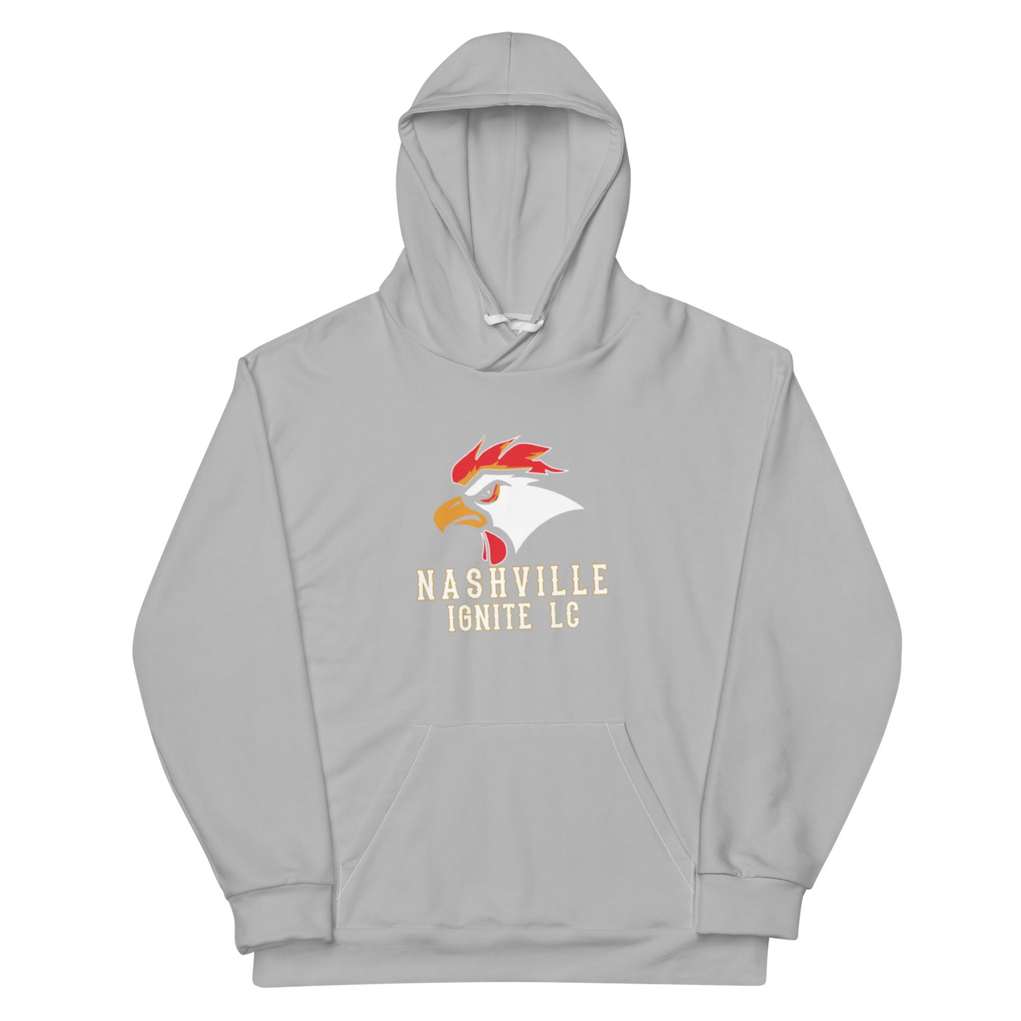 Adult Nashville Ignite Premium Performance Hoodie