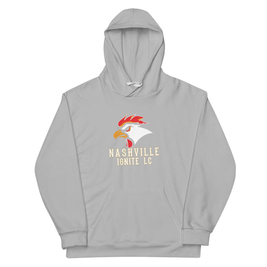 Adult Nashville Ignite Premium Performance Hoodie