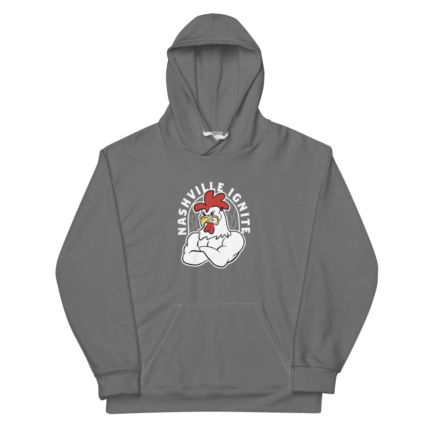Adult  Nashville Ignite Premium Performance Hoodie