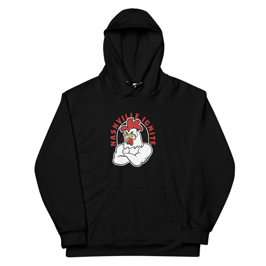 Adult  Nashville Ignite Premium Performance Hoodie