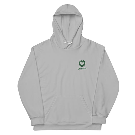 Adult Olympus Lacrosse Performance Hoodie
