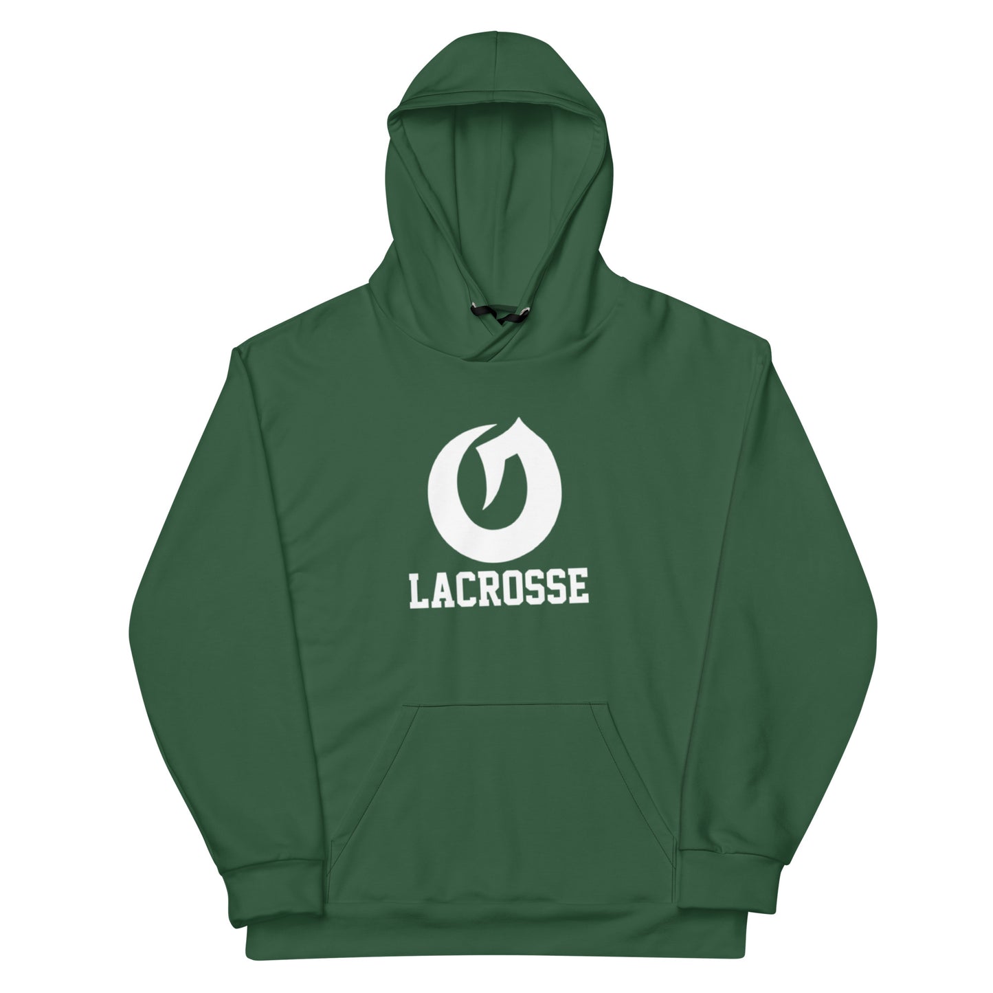 Adult Olympus Lacrosse Performance Hoodie
