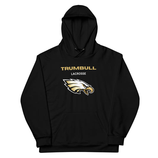 Trumbull High School Boys Lax Sweatshirt