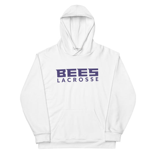 Adult Box Elder Lacrosse Premium Performance Hoodie