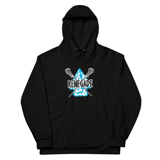 Renegade Lacrosse Performance Hoodie