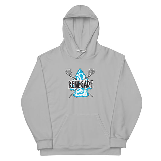 Renegade Lacrosse Performance Hoodie