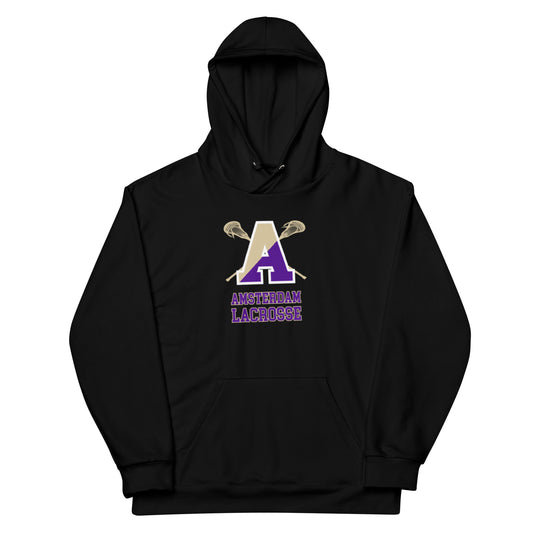 Adult Amsterdam Lacrosse Performance Hoodie