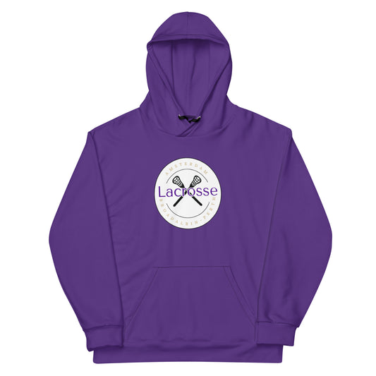 Adult Amsterdam Lacrosse Performance Hoodie