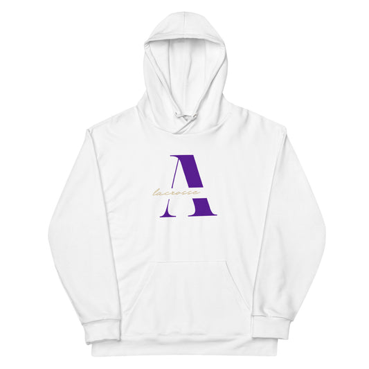 Adult Amsterdam Lacrosse Performance Hoodie
