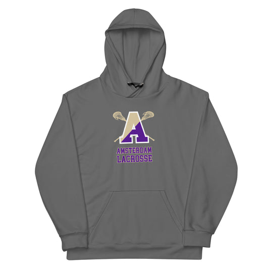 Adult Amsterdam Lacrosse Performance Hoodie