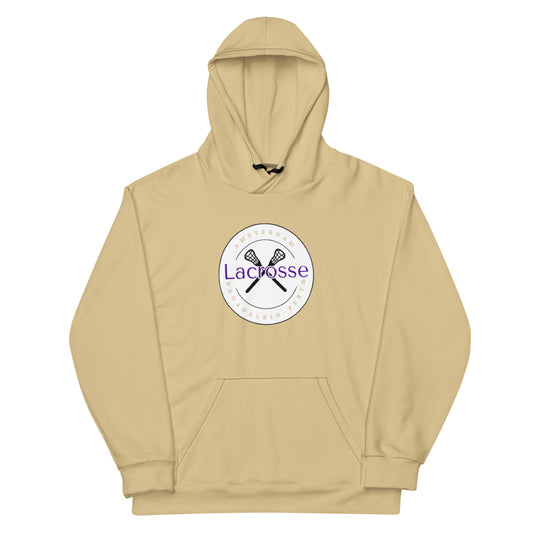 Adult Amsterdam Lacrosse Performance Hoodie