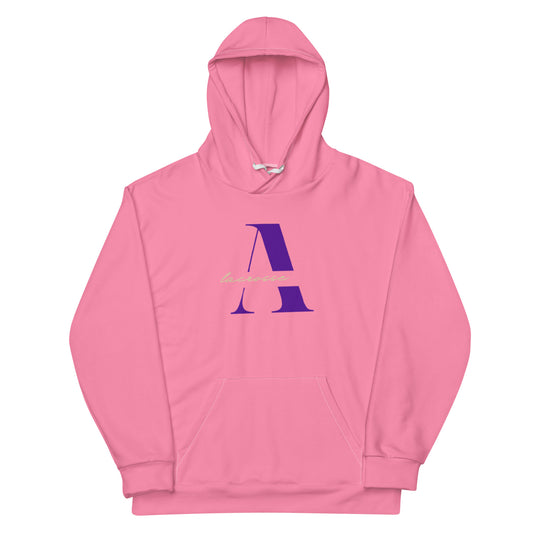 Adult Amsterdam Lacrosse Performance Hoodie