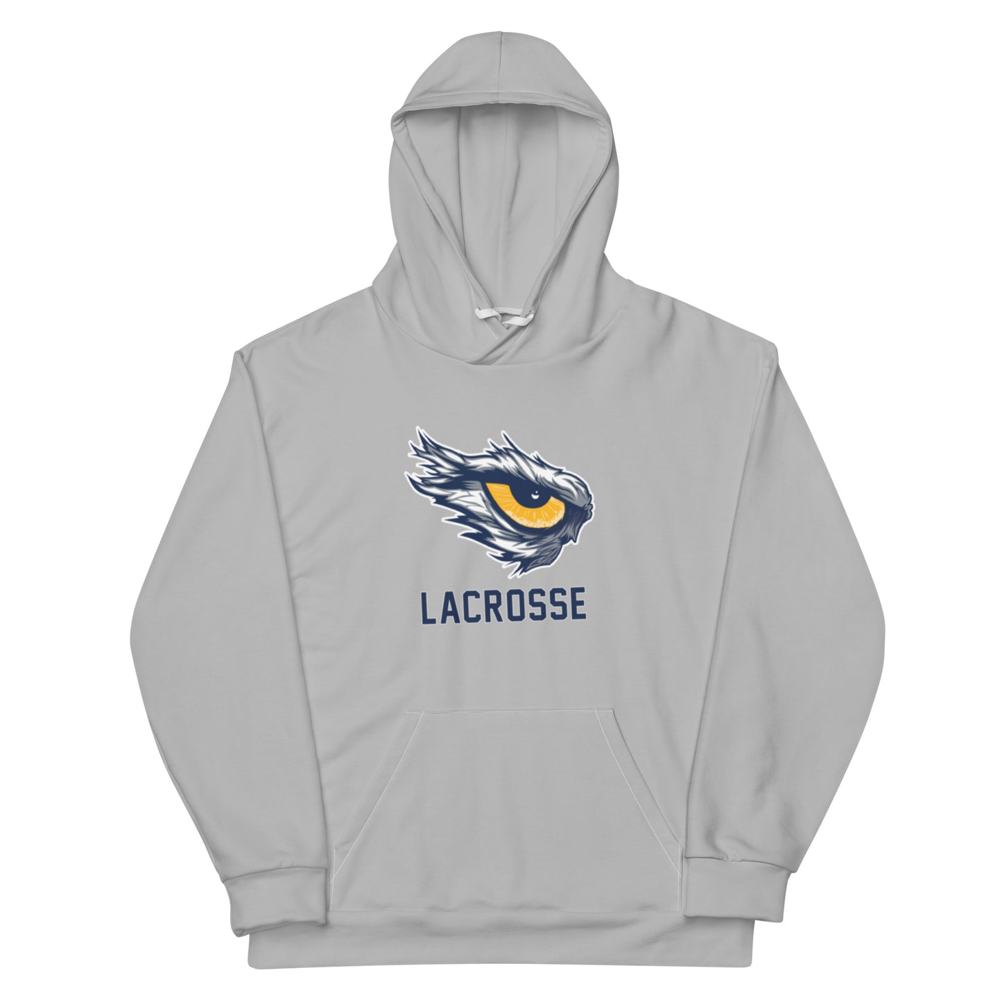Adult Seymour Lacrosse Performance Hoodie