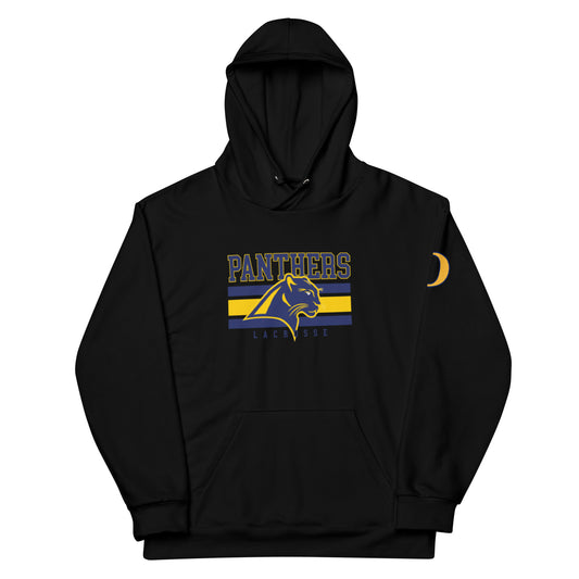 Adult O'Fallon Lacrosse Premium Performance Hoodie