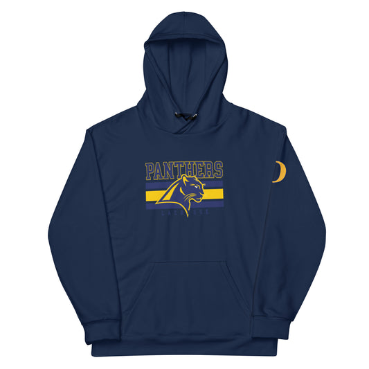Adult O'Fallon Lacrosse Premium Performance Hoodie