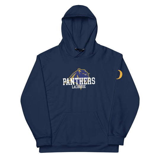 Adult O'Fallon Lacrosse Premium Performance Hoodie
