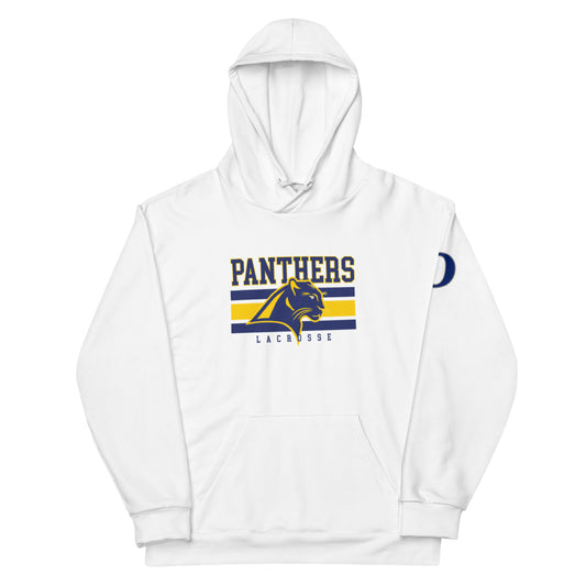 Adult O'Fallon Lacrosse Premium Performance Hoodie
