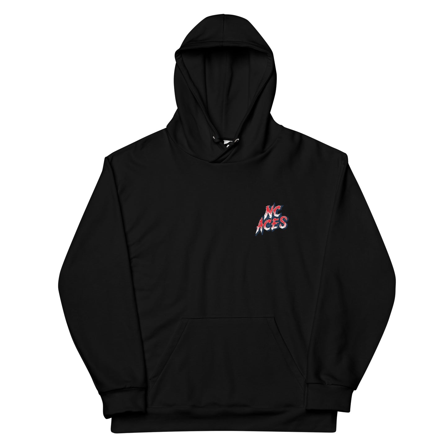 NC Aces Premium Performance Hoodie