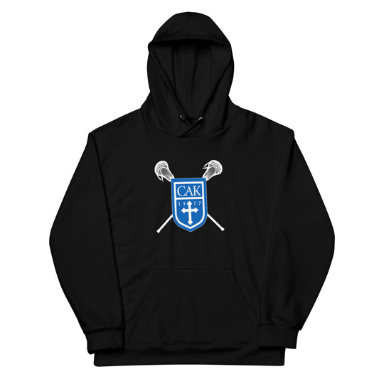 Adult Christian Academy of Knoxville Premium Performance Hoodie