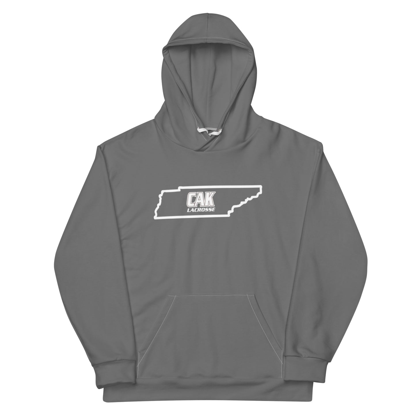 Adult Christian Academy of Knoxville Premium Performance Hoodie
