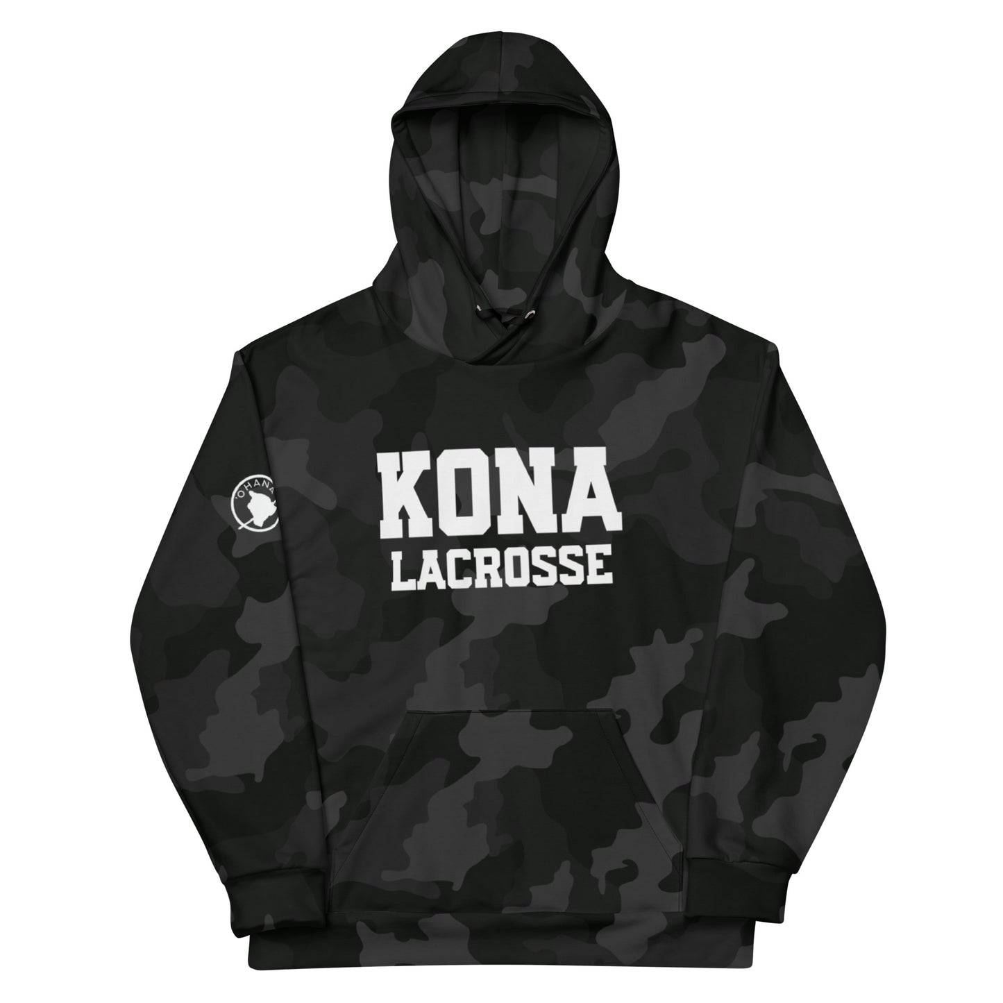 Wildcats Club Lax Performance Hoodie