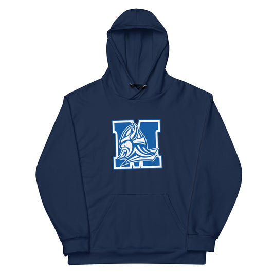 Adult TruBru Premium Performance Hoodie