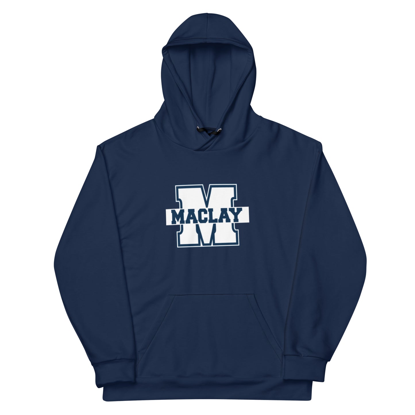 Adult TruBru Premium Performance Hoodie