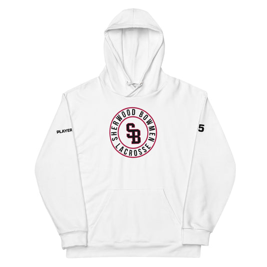 Personalizable - Adult Sherwood Performance Hoodie