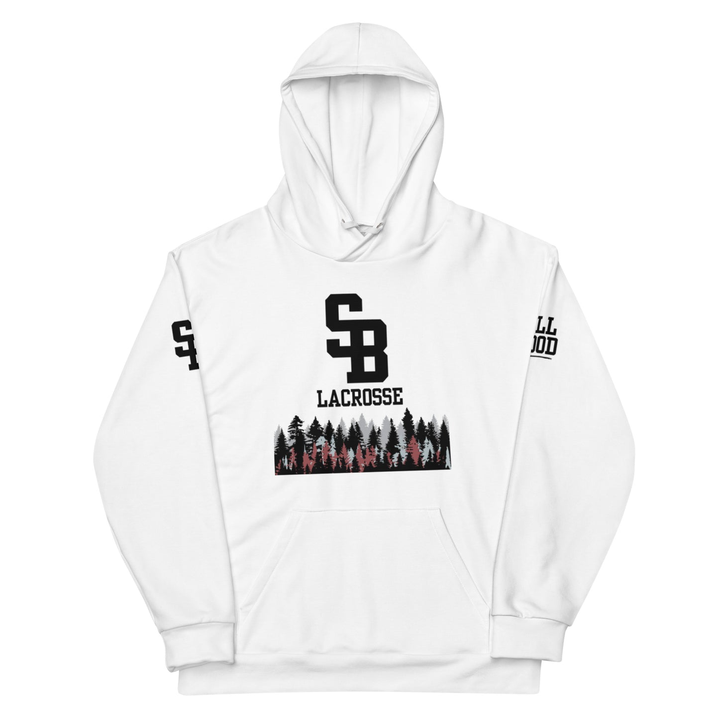 Adult Sherwood Performance Hoodie