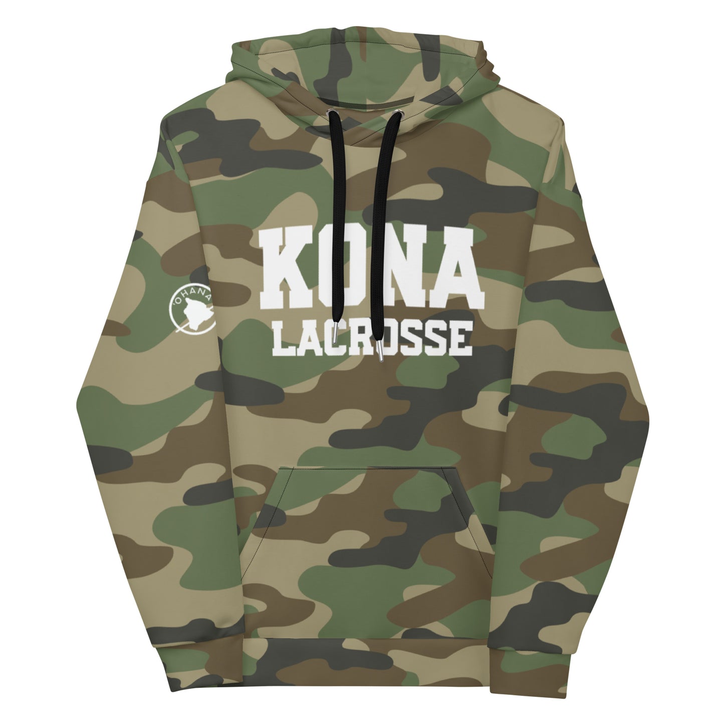 Wildcats Club Lax Performance Hoodie