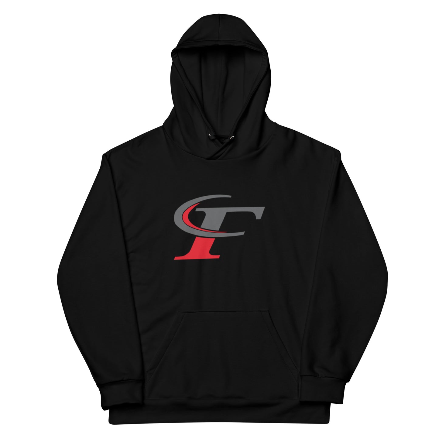 Adult Colorado Force Softball Premium Performance Hoodie
