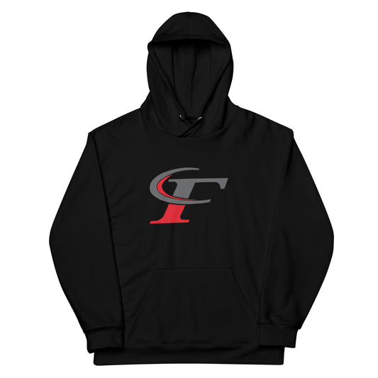 Adult Colorado Force Softball Premium Performance Hoodie