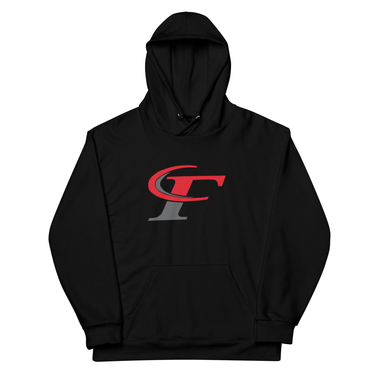 Adult Colorado Force Softball Premium Performance Hoodie