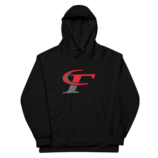 Adult Colorado Force Softball Premium Performance Hoodie