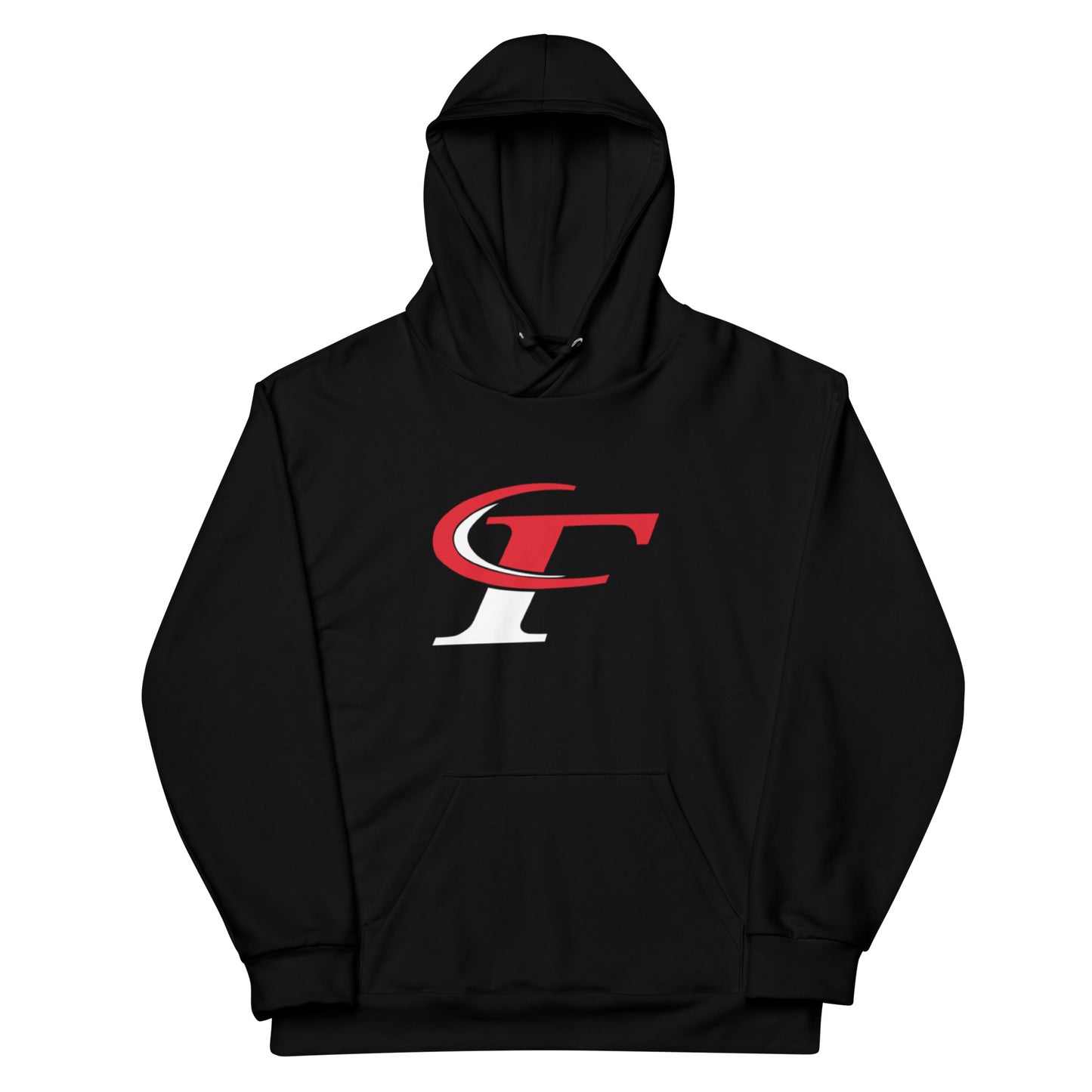 Adult Colorado Force Softball Premium Performance Hoodie