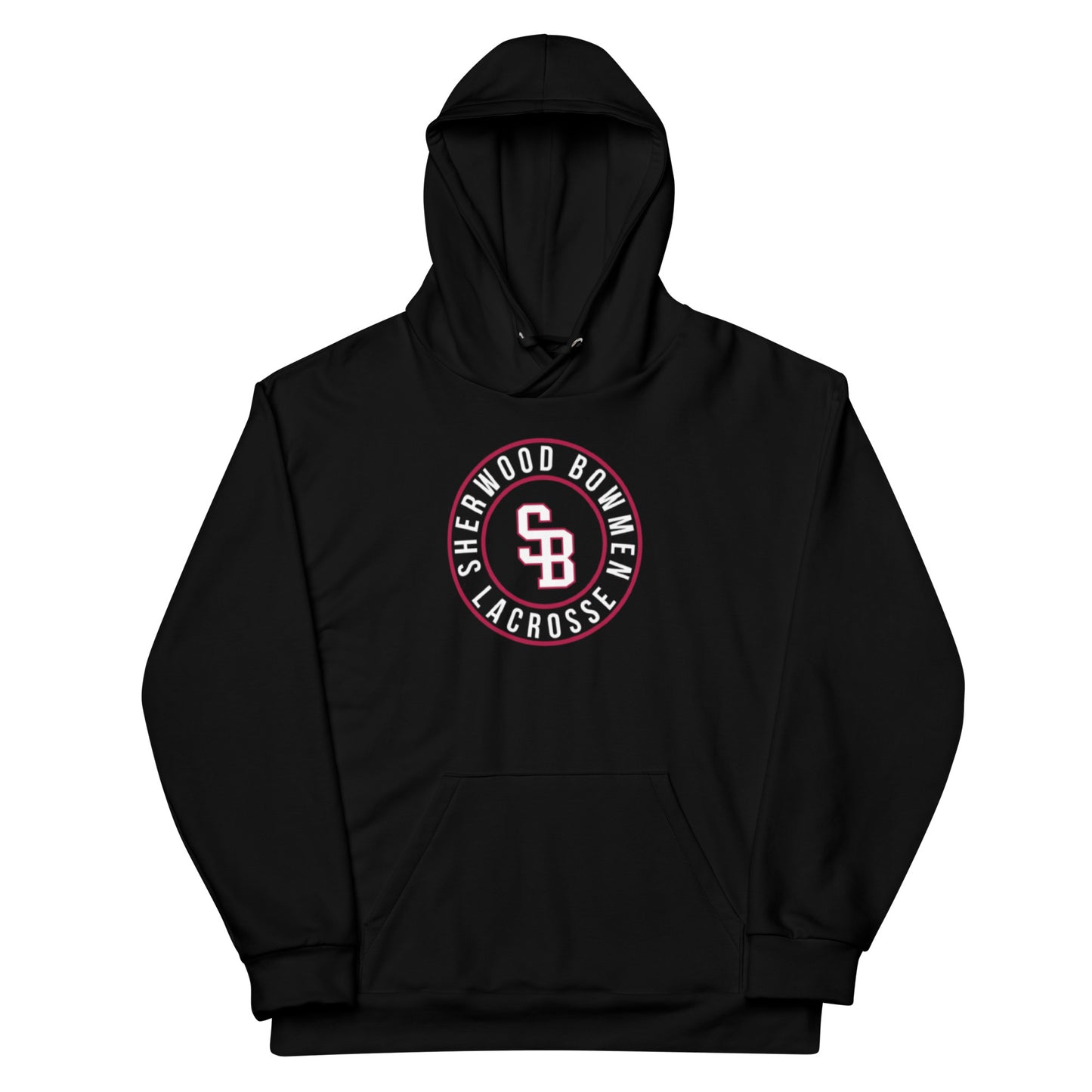 Adult Sherwood Performance Hoodie