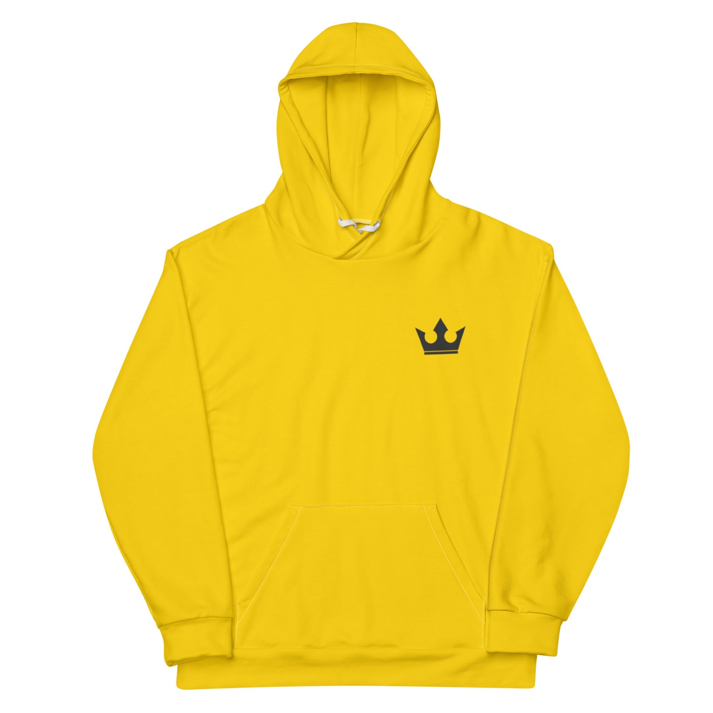 Adult QC Pickleball Premium Performance Hoodie