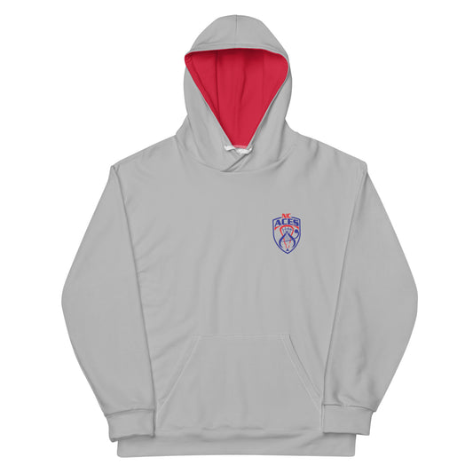 Adult NC Aces Premium Performance Hoodie