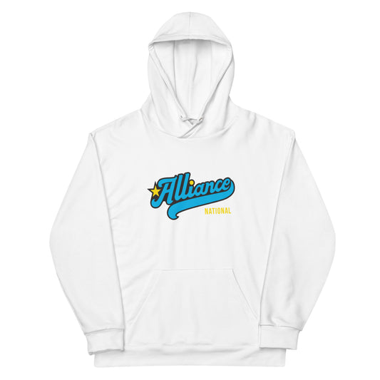Adult Alliance National Premium Performance Hoodie
