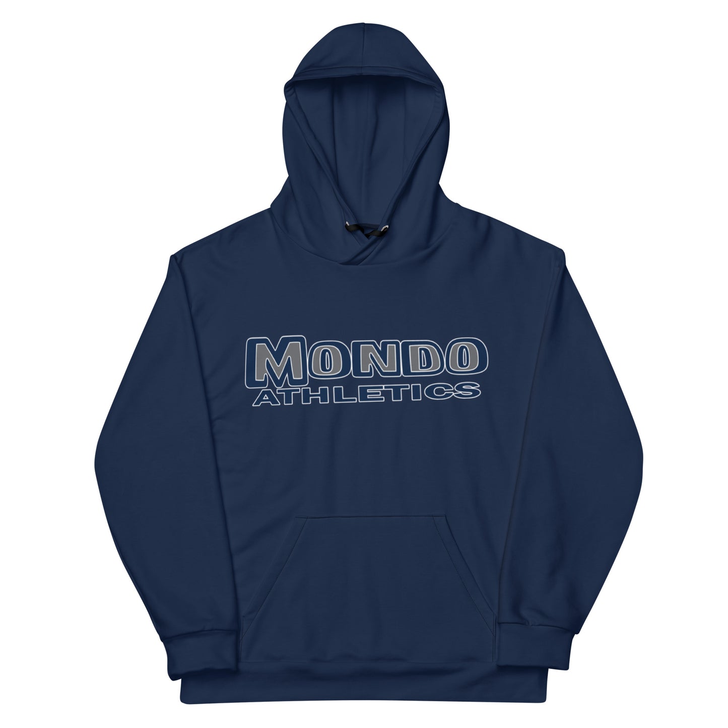 Adult MONDO Athletics Premium Performance Hoodie