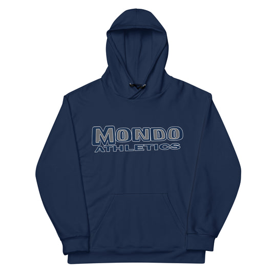 Adult MONDO Athletics Premium Performance Hoodie